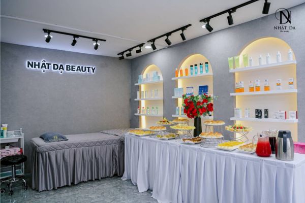 Nhật Dạ Beauty &amp; Clinic: Nơi Chăm Sóc Vẻ Đẹp Từ Bên Trong