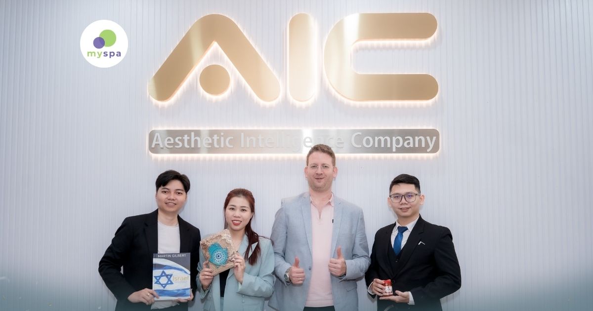 Y Tế Thẩm Mỹ AIC - Mang lại giá trị thật