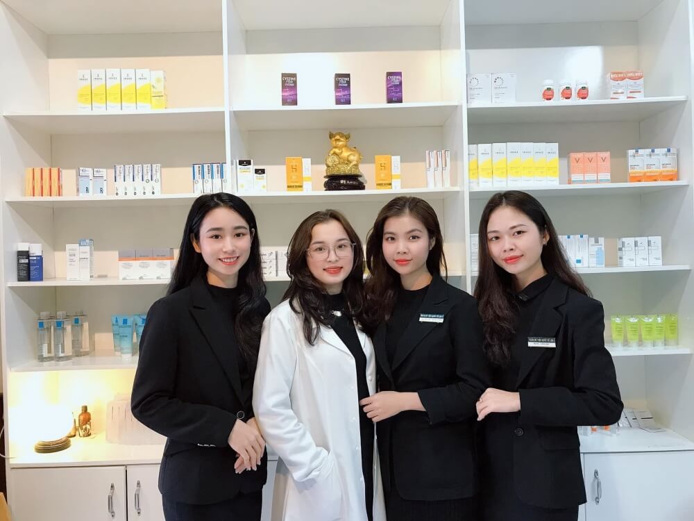 Thẩm Mỹ Quốc Tế LIMA | Địa Chỉ Làm Đẹp UY TÍN