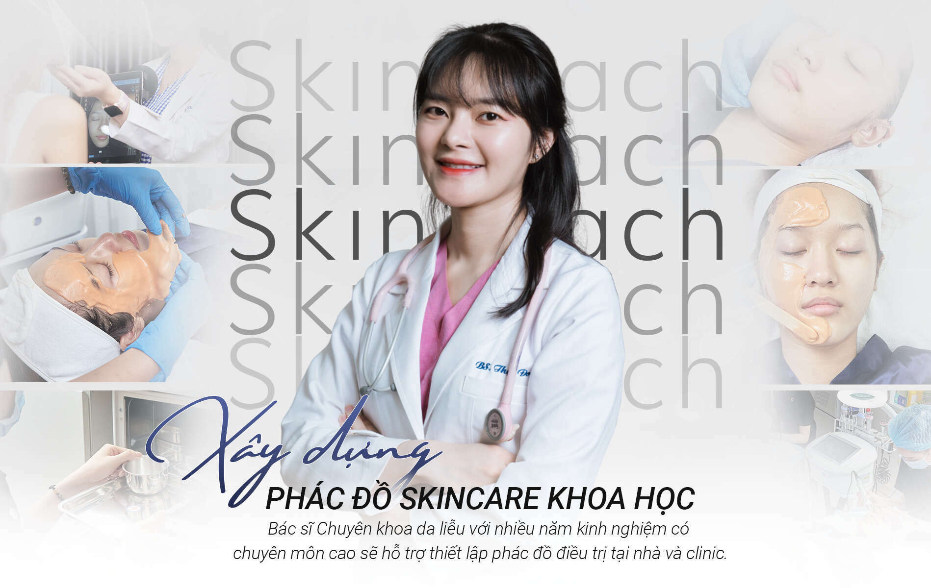FeDerm Clinic - Chăm Sóc Da Chuẩn Y Khoa