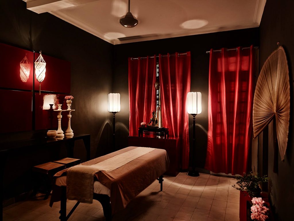 body & soul spa