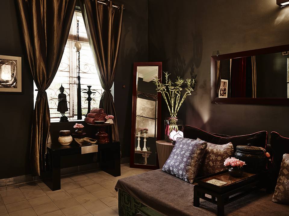 body & soul spa