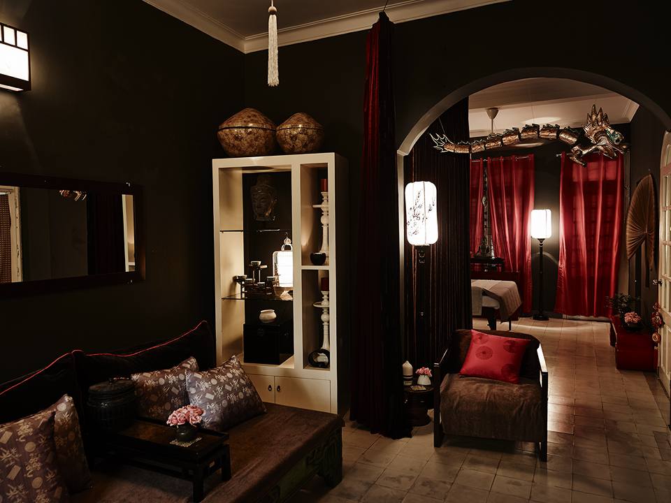 body & soul spa