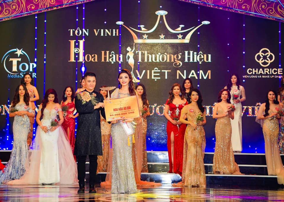 mỹ viện hoàng mỹ