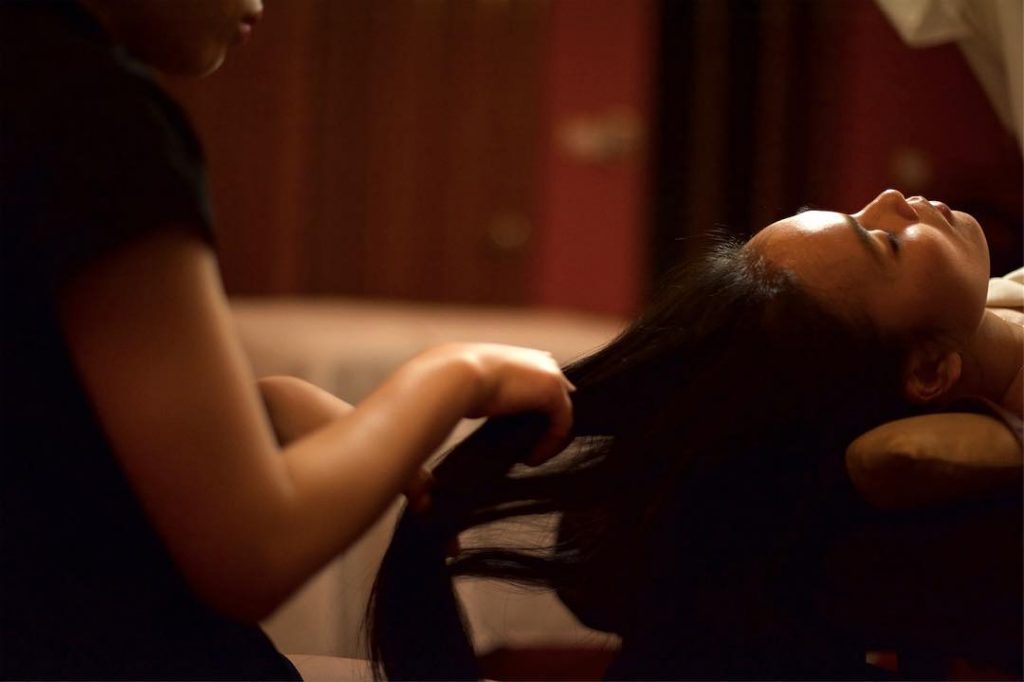 body & soul spa