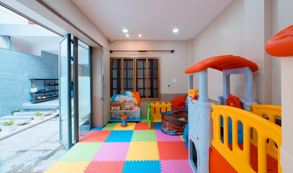 Khách hàng của Myspa - Như Spa
