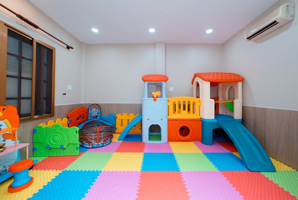 Khách hàng của Myspa - Như Spa