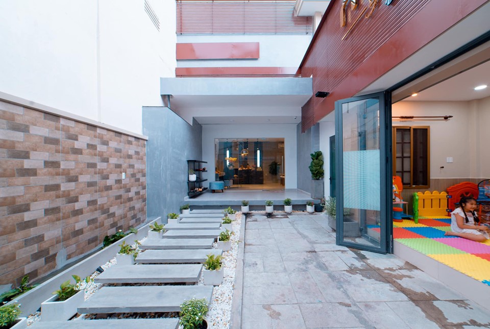 Khách hàng của Myspa - Như Spa