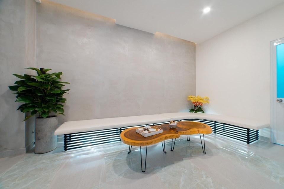 Khách hàng của Myspa - Như Spa