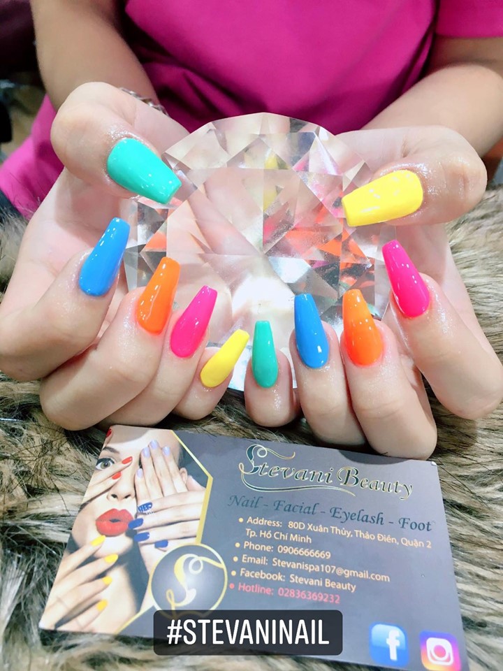 Khách hàng của Myspa - Stevani Beauty