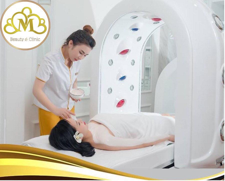 Mây Spa Beauty & Clinic