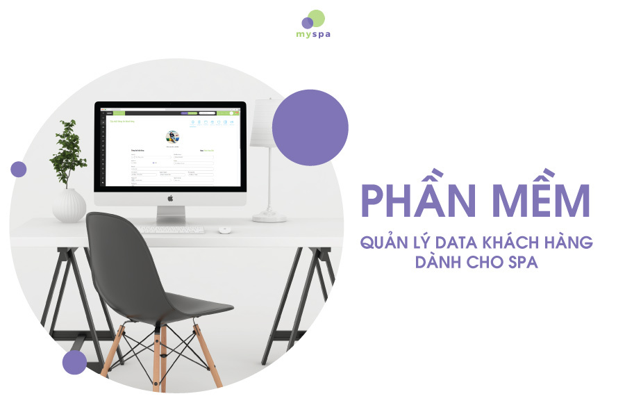 phần mềm quản lý data khách hàng