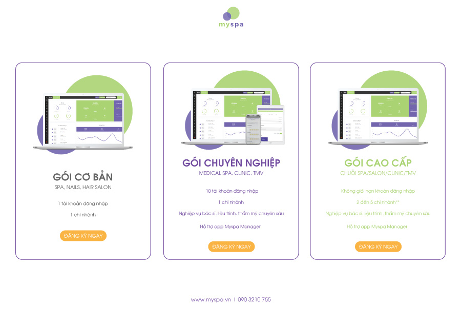 ưu đãi phần mềm quản lý -CSKH