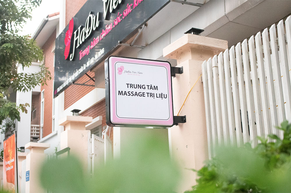 HADU Việt Nam