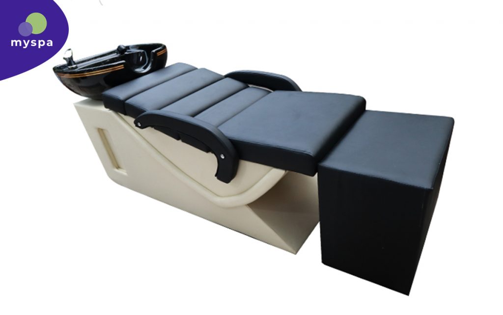 Giường gội đầu cho salon tóc