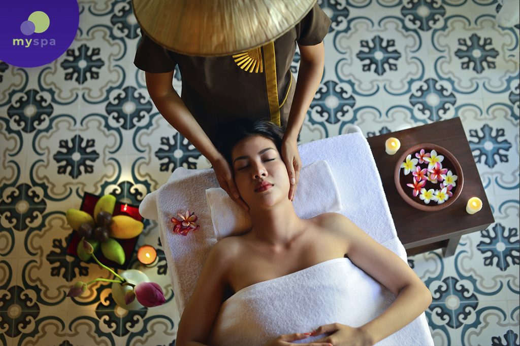 Trải nghiệm của khách hàng