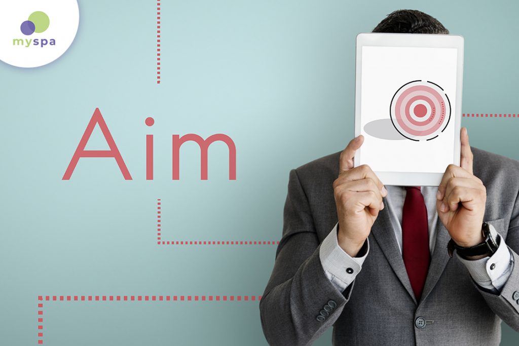 Xem xét các mục tiêu kinh doanh rõ ràng để phát triển nhân sự hiệu quả