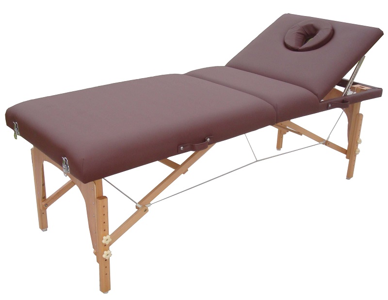 Giường massage body