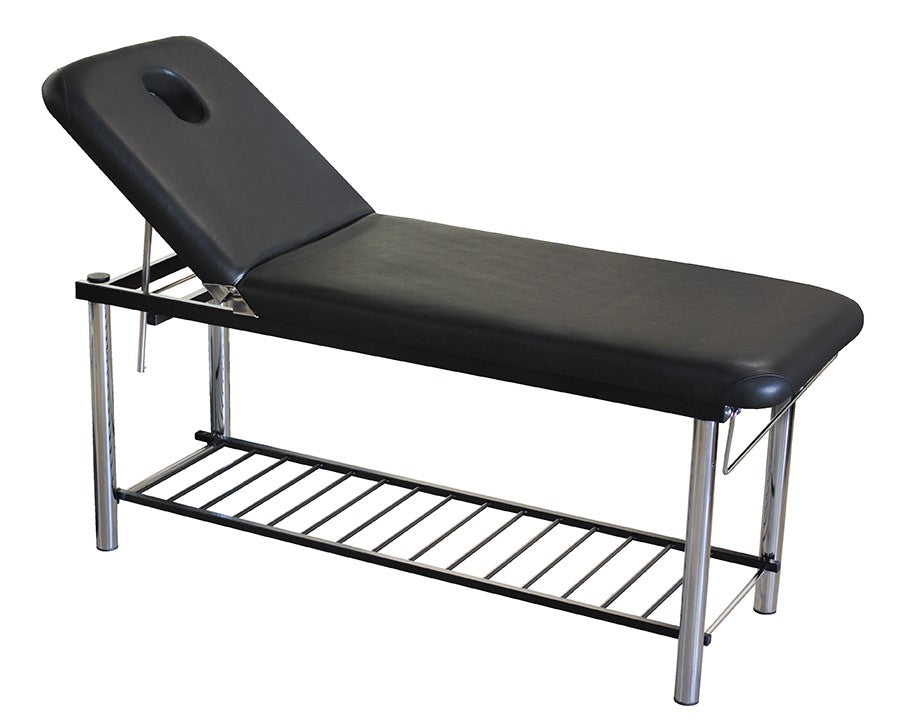 Giường spa sắt