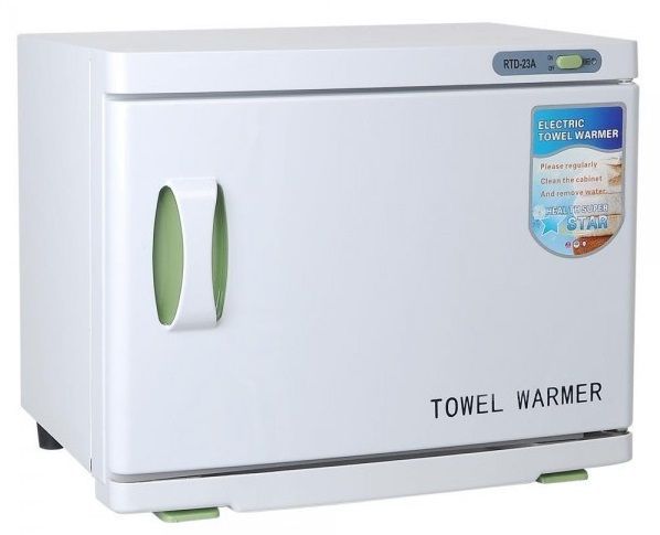 Máy hấp khăn RTD-23A