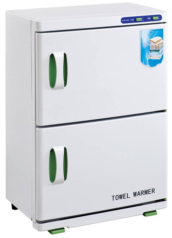 Tủ hấp hai tầng RTD 46A