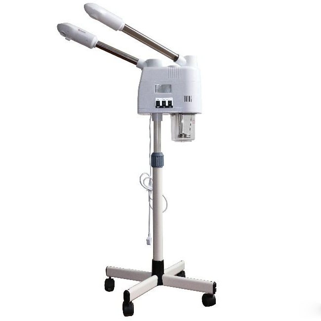 Máy xông hơi 2 cần nóng lạnh DT-368