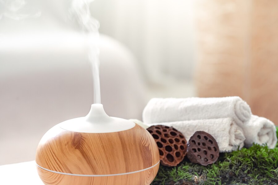 Nên lựa chọn máy xông hơi ở những nơi uy tín