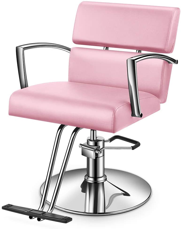 Kiểu dáng ghế salon nữ phổ biến