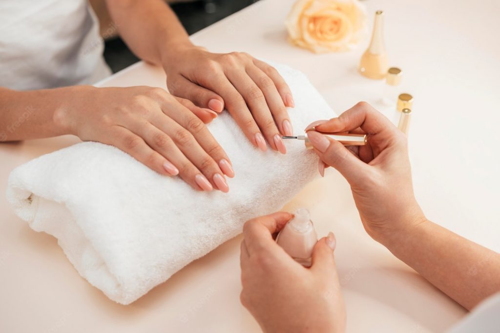 Đặt tên tiệm nail theo phong thủy rất được ưa chuộng