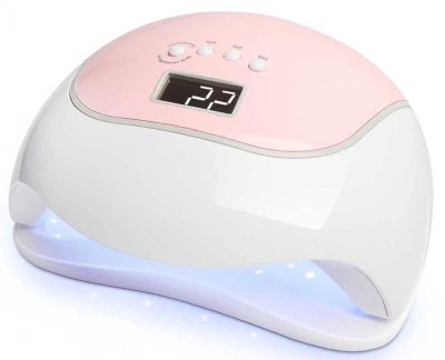 Máy hơ gel BQ-V5
