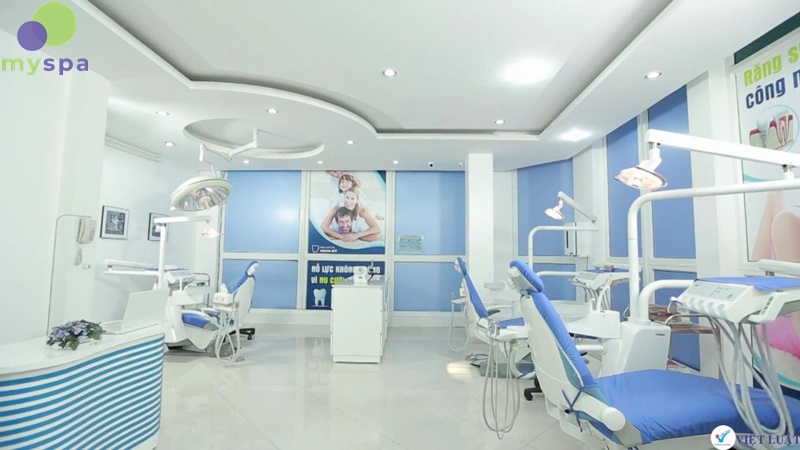 kinh doanh phòng khám cần bao nhiêu vốn 2