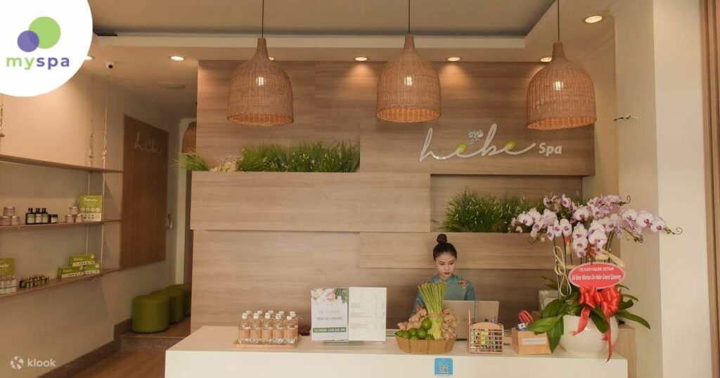 Hebe Spa