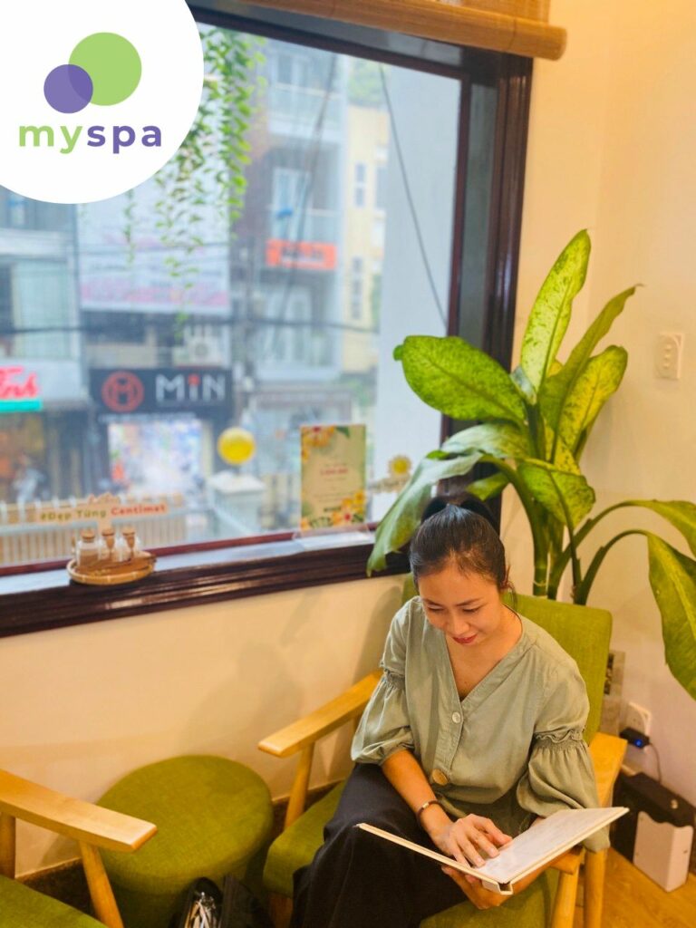 Hebe Spa