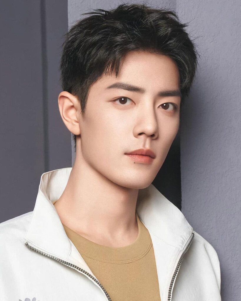 Kiểu Ivy League Hàn Quốc