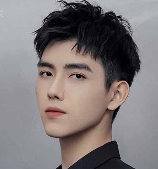 Kiểu tóc ivy league
