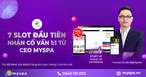 Nhận tư vấn từ Mr Hiệp Nghiêm