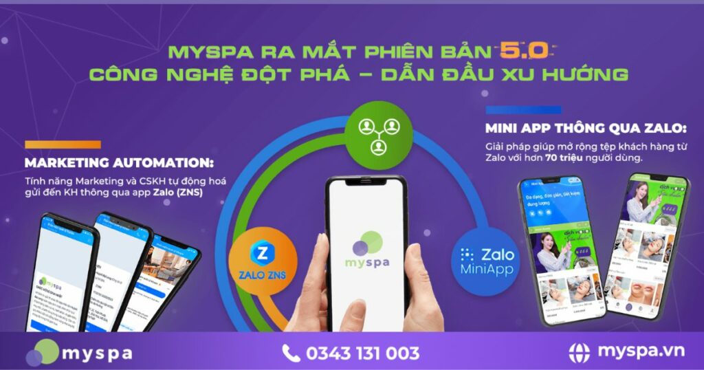 tạo mini app trên zalo