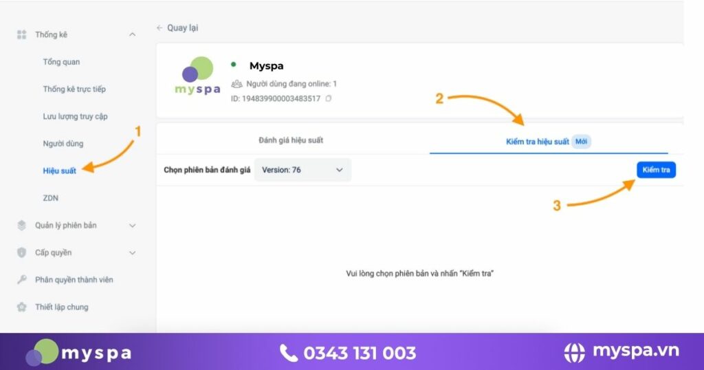 tạo mini app trên zalo
